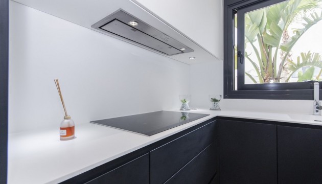 Nueva construcción  - Villas
 - Campoamor