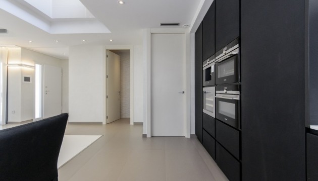 Nueva construcción  - Villas
 - Campoamor