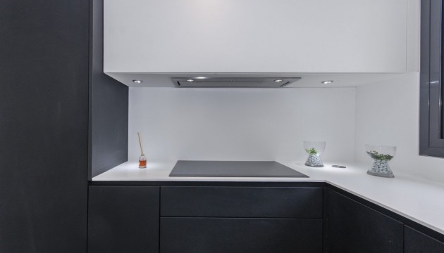 Nueva construcción  - Villas
 - Campoamor