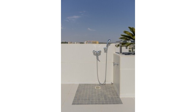 Nueva construcción  - Villas
 - Campoamor