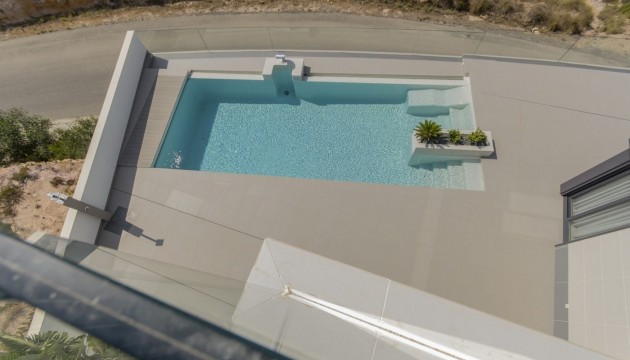 Nueva construcción  - Villas
 - Campoamor
