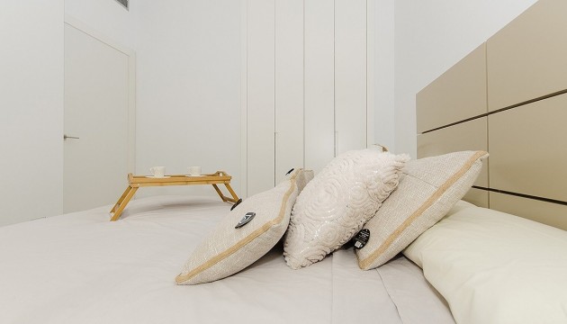 Nouvelle construction - Villas
 - Campoamor