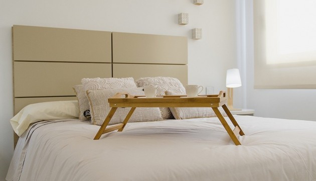 Nouvelle construction - Villas
 - Campoamor