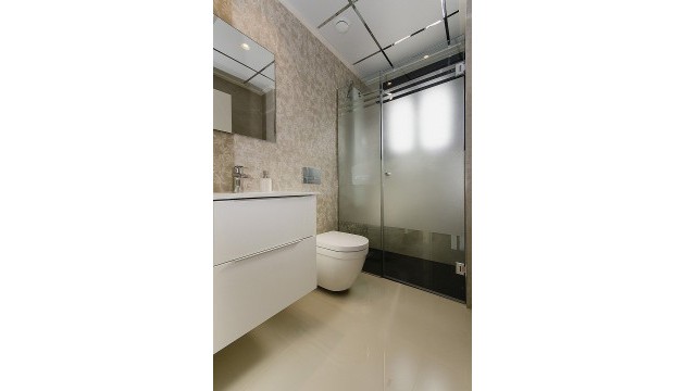 Nouvelle construction - Villas
 - Campoamor