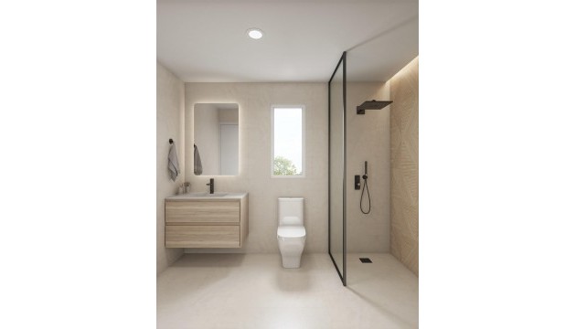 Nouvelle construction - Appartement - Pilar de la Horadada - pueblo