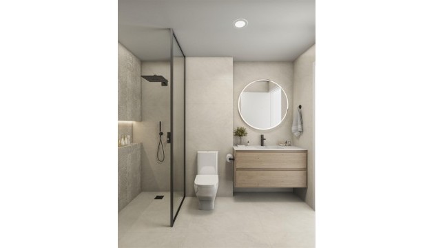 Nouvelle construction - Appartement - Pilar de la Horadada - pueblo