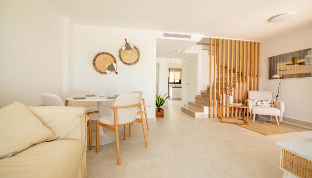 Nouvelle construction - Appartement - Cox - San Fernando