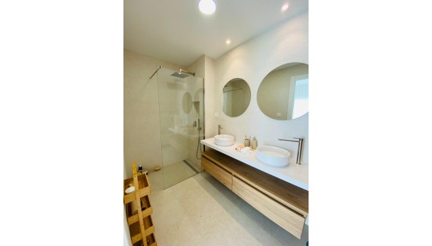 Nouvelle construction - Appartement - Pilar de la Horadada - pueblo