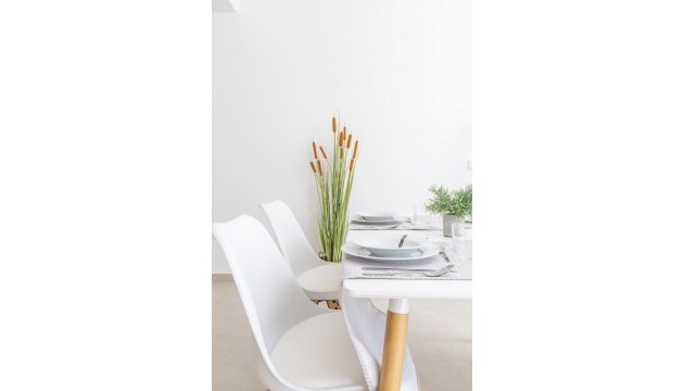 Nouvelle construction - Villas
 - San Javier - Parque de los leones