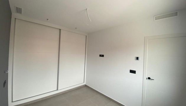 Nueva construcción  - Villas
 - Los Alcazares - La Concha