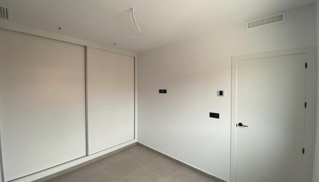 Nueva construcción  - Villas
 - Los Alcazares - La Concha