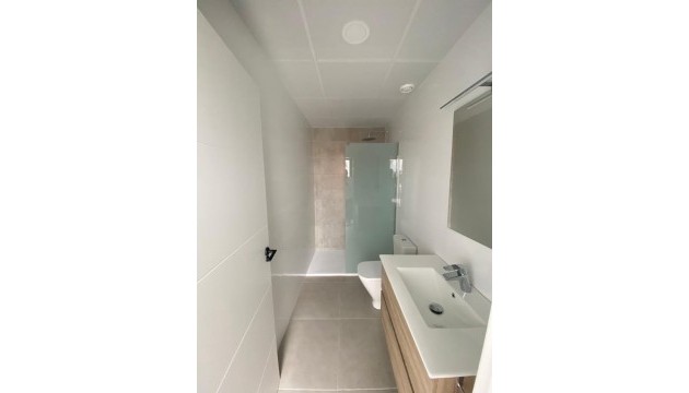 Nueva construcción  - Villas
 - Los Alcazares - La Concha