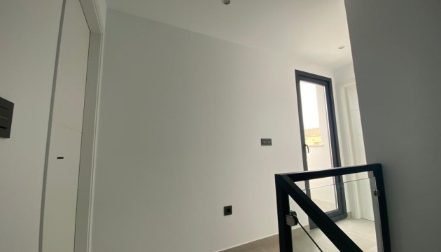 Nueva construcción  - Villas
 - Los Alcazares - La Concha