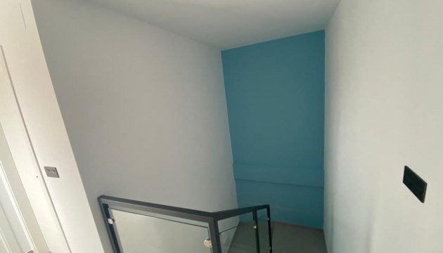 Nueva construcción  - Villas
 - Los Alcazares - La Concha