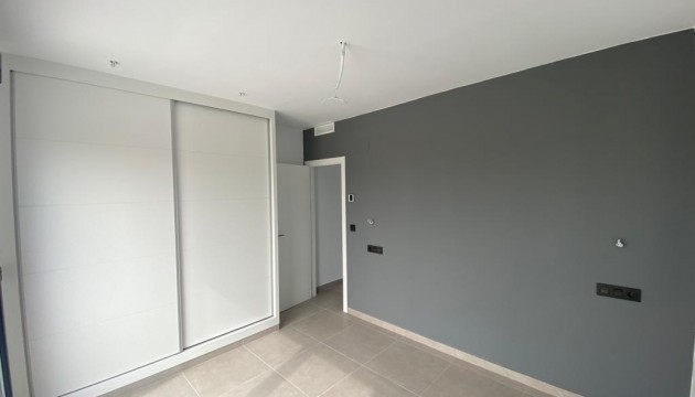 Nueva construcción  - Villas
 - Los Alcazares - La Concha