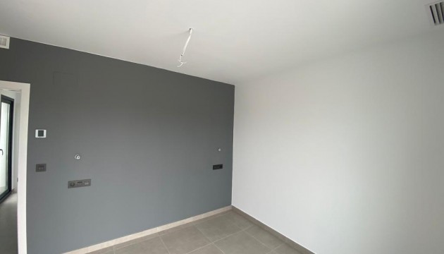 Nueva construcción  - Villas
 - Los Alcazares - La Concha