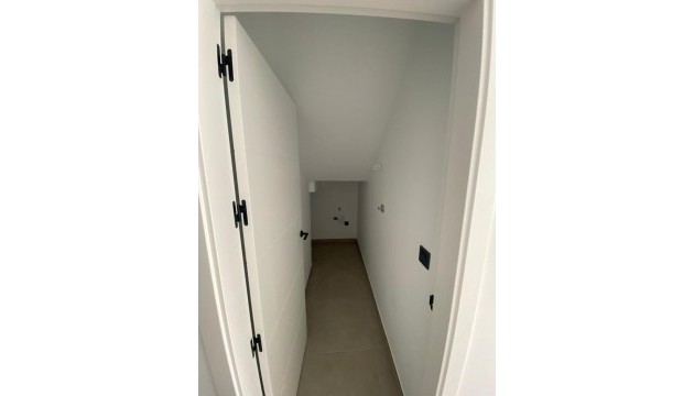 Nueva construcción  - Villas
 - Los Alcazares - La Concha