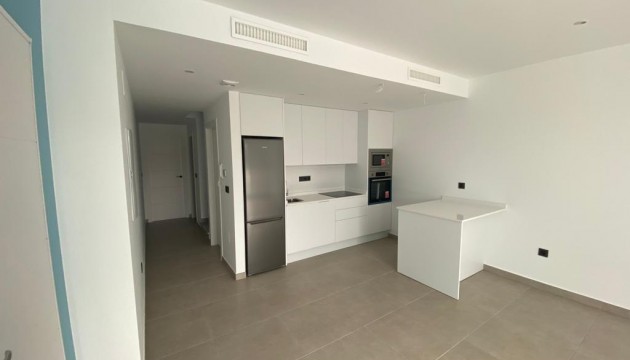 Nueva construcción  - Villas
 - Los Alcazares - La Concha