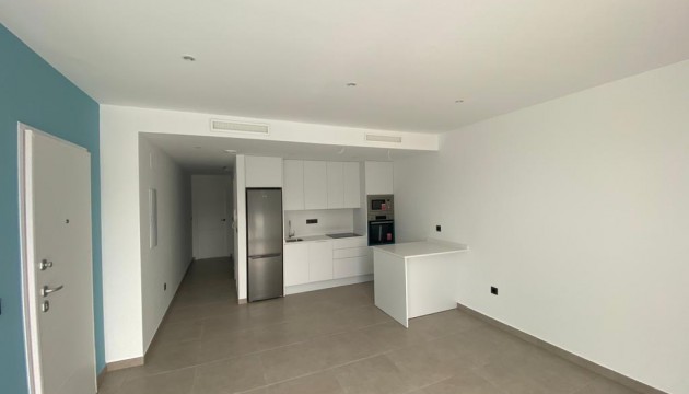 Nueva construcción  - Villas
 - Los Alcazares - La Concha