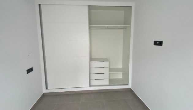 Nueva construcción  - Villas
 - Los Alcazares - La Concha