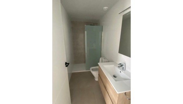 Nueva construcción  - Villas
 - Los Alcazares - La Concha