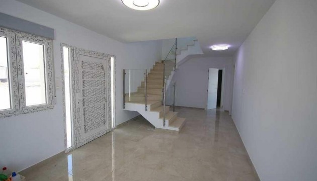 New Build - Villas - Pinoso - Camino Del Prado