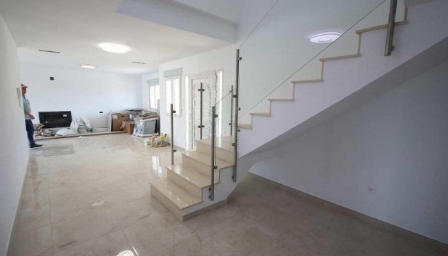 New Build - Villas - Pinoso - Camino Del Prado