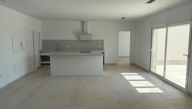New Build - Villas - Pinoso - Camino Del Prado