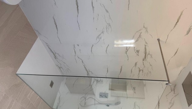 New Build - Villas - Pinoso - Camino Del Prado