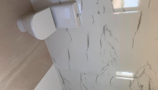 New Build - Villas - Pinoso - Camino Del Prado