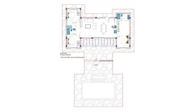 New Build - Villas - Pinoso - Camino Del Prado
