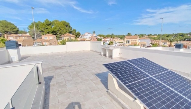 New Build - Villen
 - Pilar de la Horadada - Pinar de Campoverde