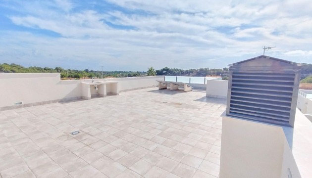 New Build - Villen
 - Pilar de la Horadada - Pinar de Campoverde