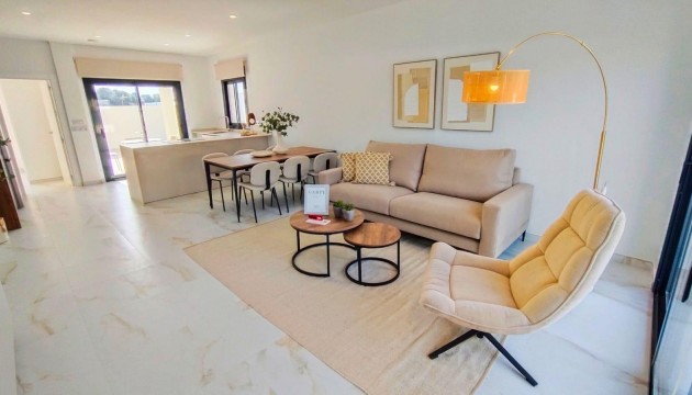 New Build - Villen
 - Pilar de la Horadada - Pinar de Campoverde