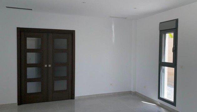 New Build - Villas - Pinoso - Camino Del Prado