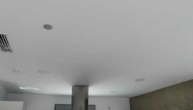 New Build - Villas - Pinoso - Camino Del Prado