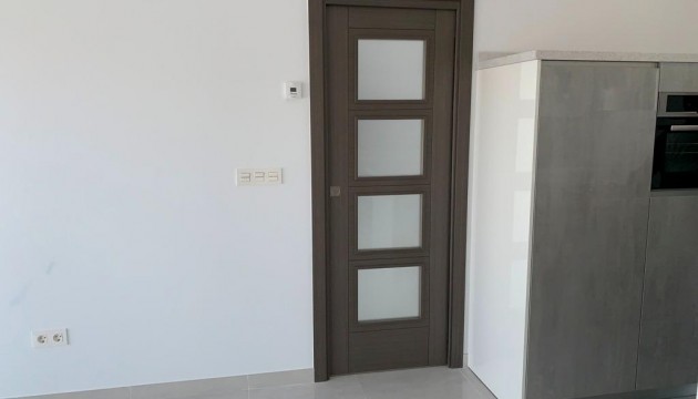 New Build - Villas - Pinoso - Camino Del Prado