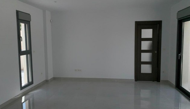 New Build - Villas - Pinoso - Camino Del Prado