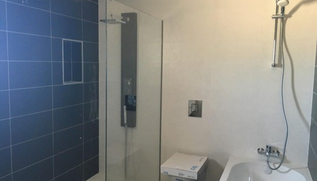 Nouvelle construction - Villa's
 - Pinoso - Camino Del Prado