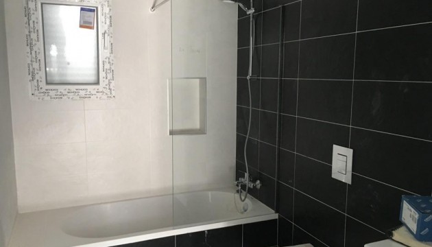 Nouvelle construction - Villa's
 - Pinoso - Camino Del Prado