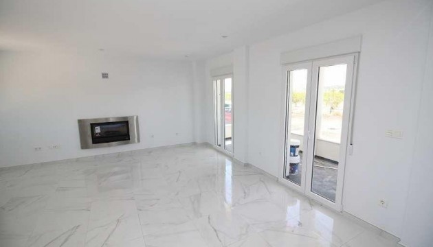 New Build - Villas - Pinoso - Camino Del Prado