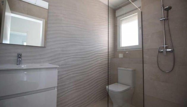 New Build - Villas - Pinoso - Camino Del Prado