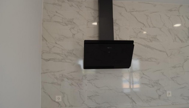 New Build - Villas - Pinoso - Camino Del Prado