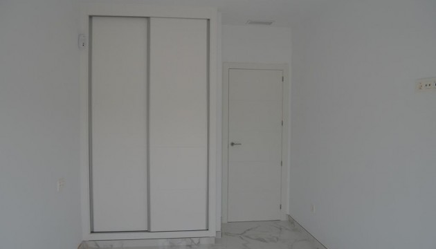 New Build - Villas - Pinoso - Camino Del Prado