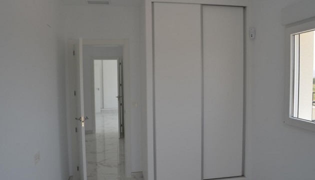 New Build - Villas - Pinoso - Camino Del Prado