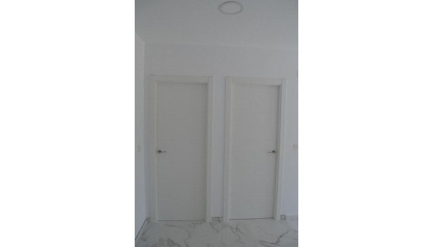 New Build - Villas - Pinoso - Camino Del Prado