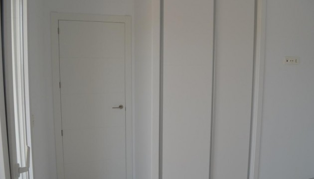 New Build - Villas - Pinoso - Camino Del Prado