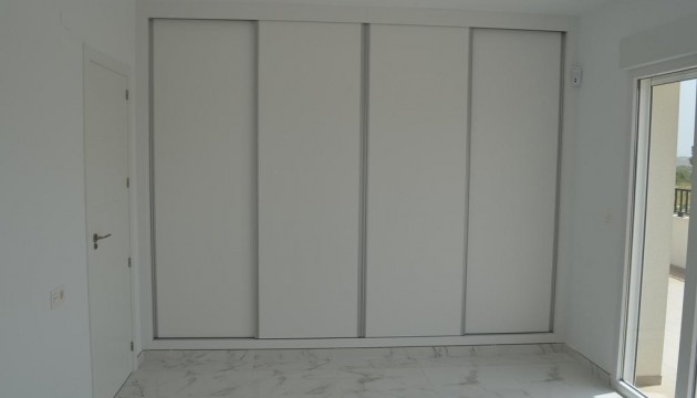 New Build - Villas - Pinoso - Camino Del Prado