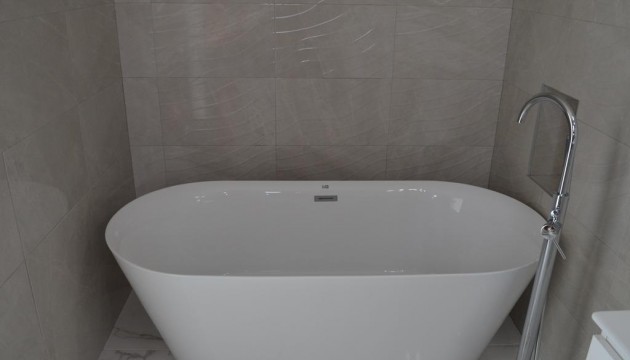 New Build - Villas - Pinoso - Camino Del Prado