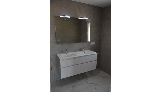 New Build - Villas - Pinoso - Camino Del Prado